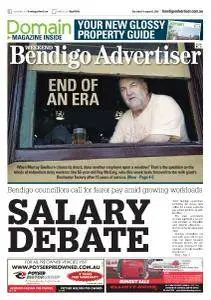 Bendigo Advertiser - February 3, 2018