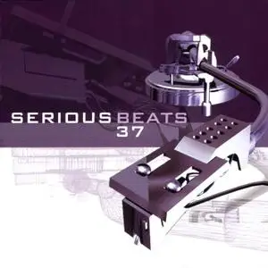 Serious Beats Vol 37