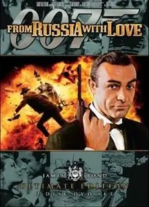 From Russia With Love (1963)