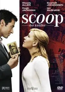 Scoop - Der Knueller (2006)