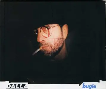 Lucio Dalla - Bugie (1985 Remastered 2012)
