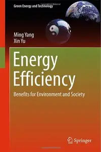 Energy Efficiency: Benefits for Environment and Society (repost)
