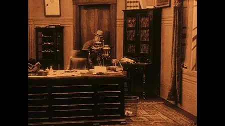 Sherlock Holmes (1916)