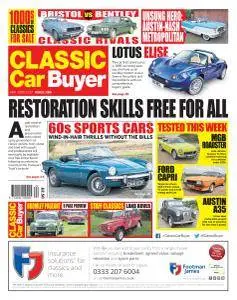 Classic Car Buyer - 14 June 2017