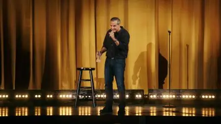 Nick Di Paolo: Inflammatory (2017)