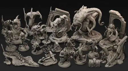 Loot Studios - Going Down The Drain