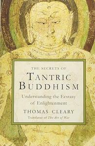 The Secrets of Tantric Buddhism: Understanding the Ecstasy of Enlightenment