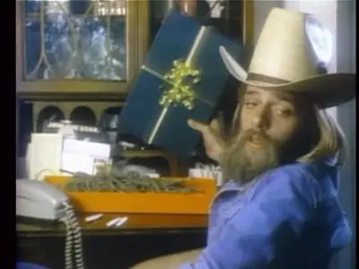 Tunnel Vision (1976)