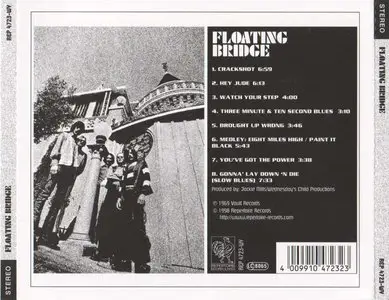 Floating Bridge - s/t (1969) {1998 Repertoire} **[RE-UP]**