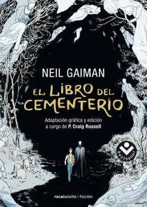 El libro del cementerio (Edición integral)