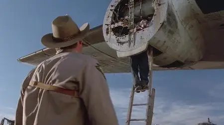 Interceptor (1986)