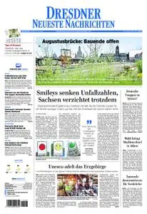 Dresdner Neueste Nachrichten - 08. Juli 2019