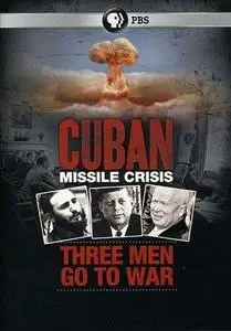 Three Men Go to War (2012)