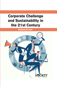 Corporate Challenge and Sustainability in the 21st Century
