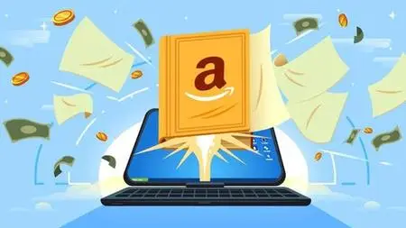 Amazon (Kdp): How To Create A Passive Income From Books