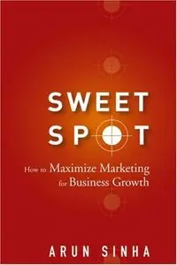 Sweet Spot: How to Maximize Marketing for Business Growth