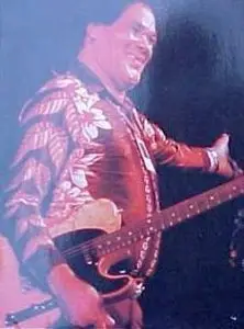 Carey Bell & Louisiana Red - Brothers In Blues (1993)