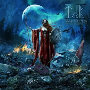 Týr - Valkyrja (2013)