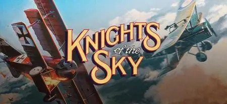 Knights of the Sky (1990)