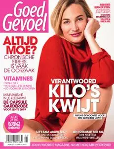 Goed Gevoel – januari 2019