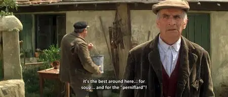 La soupe aux choux / The Cabbage Soup (1981)