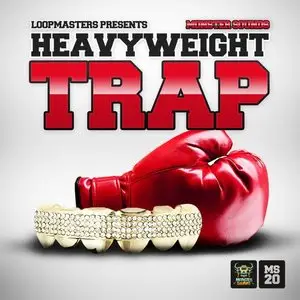 Monster Sounds Heavyweight Trap MULTiFORMAT