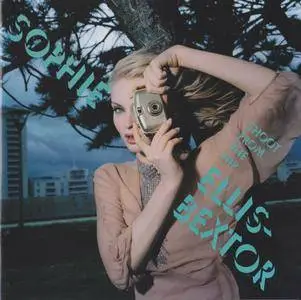 Sophie Ellis-Bextor - Shoot From The Hip (2003)