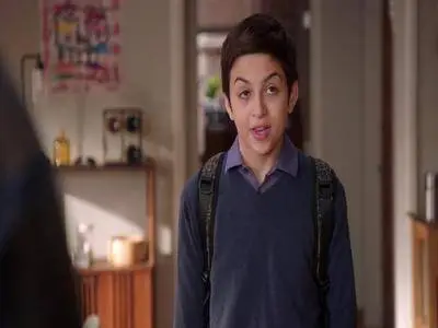 Champions S01E05