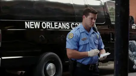 NCIS: New Orleans S03E23