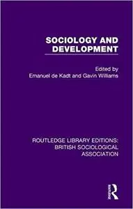 Sociology and Development