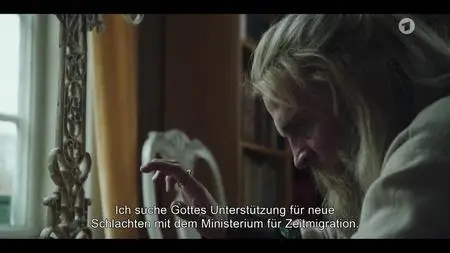 Beforeigners S02E05