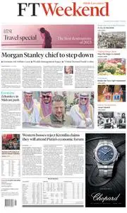 Financial Times Middle East - 20 May 2023