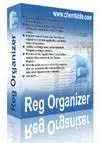 Reg Organizer 4.10