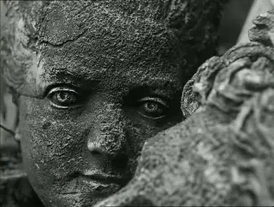 Chris Marker & Alain Resnais - Les Statues Meurent Aussi aka Statues Also Die (1953)