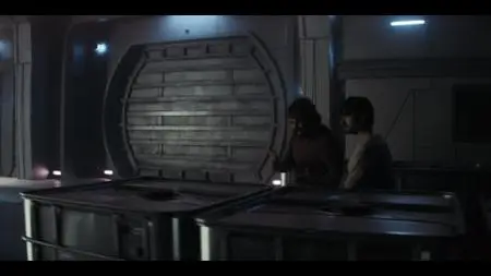 Nightflyers S01E10