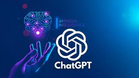 The Ultimate Chatbot Mastery Course: The Power Of Chatgpt