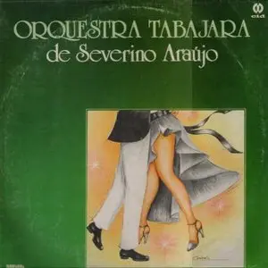 Orquestra Tabajara De Severino Araújo (1985)