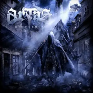 Artas - Riotology (2011) 