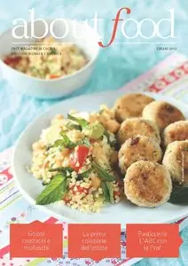 About Food Luglio 2012