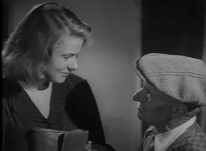 STROMBOLI [Terre de Dieu] 1950 [Re-UP]