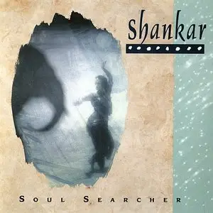 Shankar - Soul Searcher (1990) {Axiom}