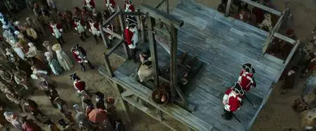 Pirati dei Caraibi 5: La vendetta di Salazar (2017) [UPDATE]