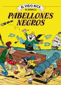 El Viejo Nick - Pabellones Negros