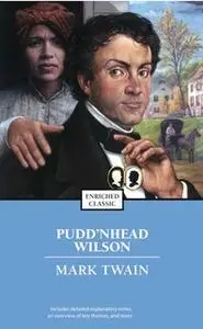 «Pudd'nhead Wilson» by Mark Twain