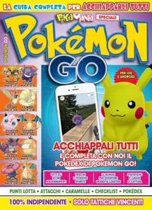 Pokemon Go – 21 ottobre 2020