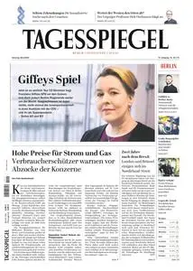 Der Tagesspiegel - 28 Februar 2023