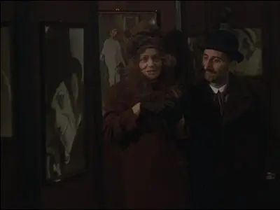 Regi idok focija (1973) [ReUp]