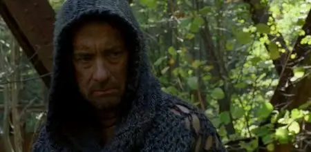 Cloud Atlas (2012)