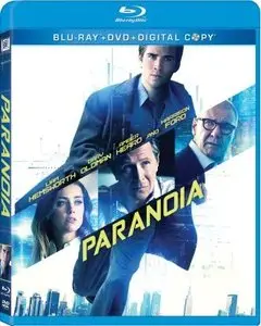 Paranoia (2013)