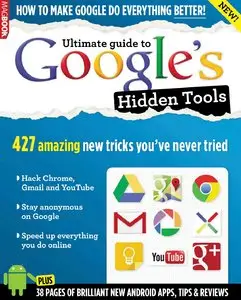 Ultimate guide to Google's Hidden Tools - 2013 (Repost)